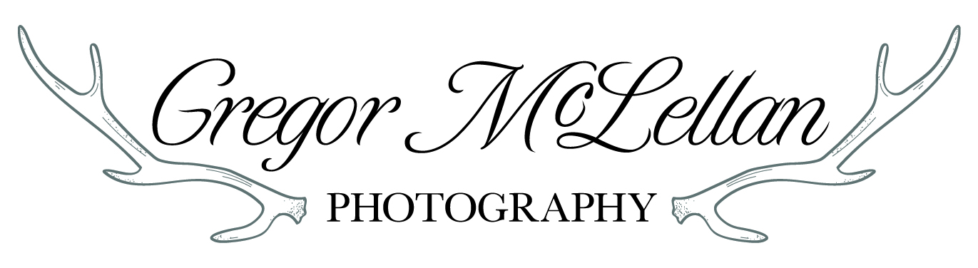 Gregor McLellan Photography
